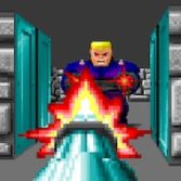 Wolfenstein 3D