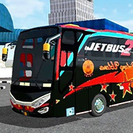 Bus Simulator Indonesia