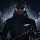Crime Simulator