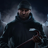 Crime Simulator