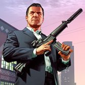 Grand Theft Auto