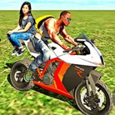 Indian Bike Driving 3D